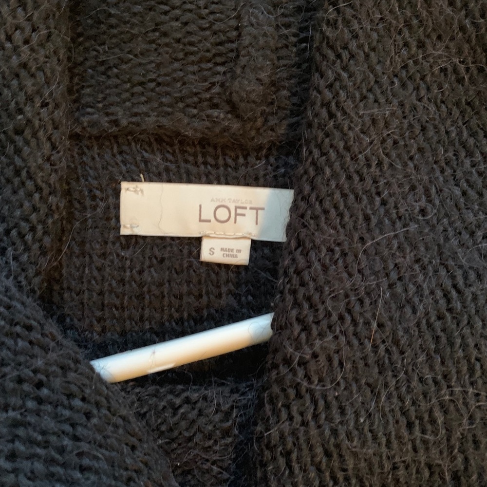 Loft sweater - Picture 2 of 3